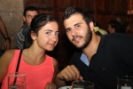 Weekend at Frolic Pub, Byblos